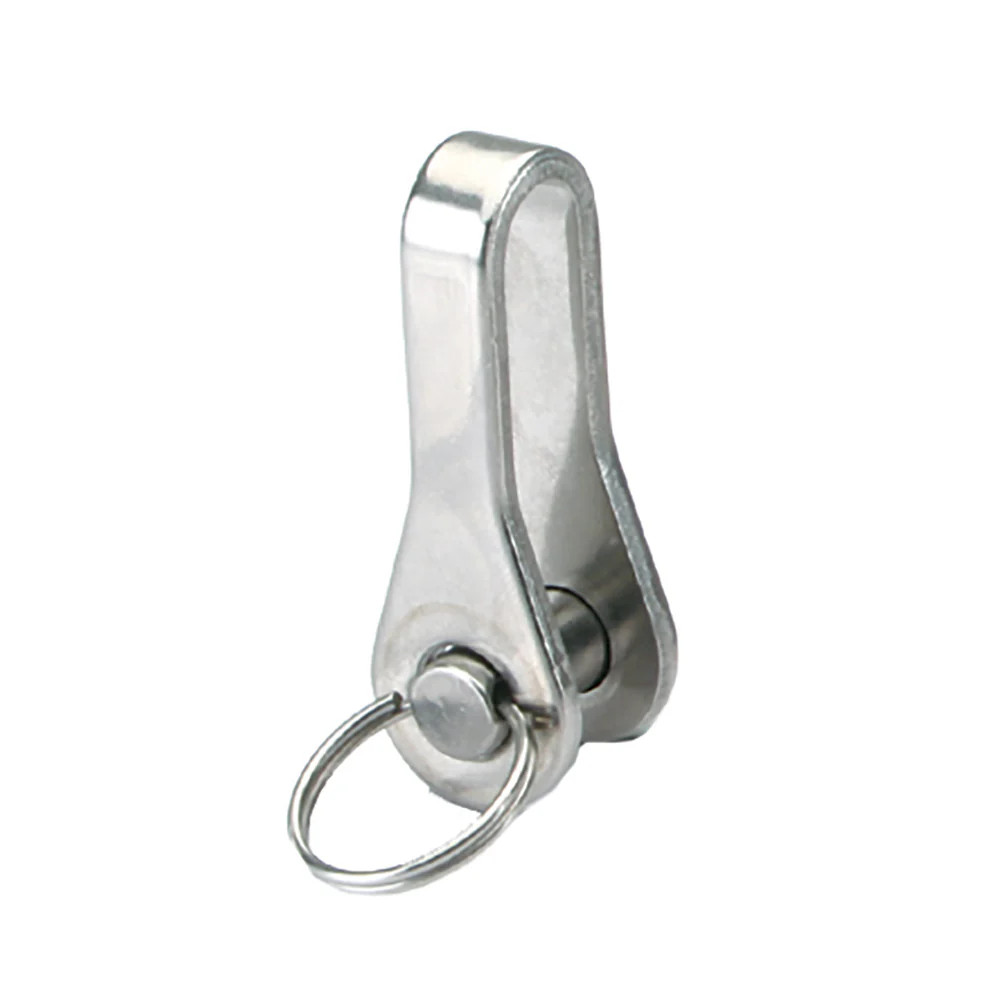 C. Sherman Johnson 12-120 Rigging Toggle 1/4" Pin