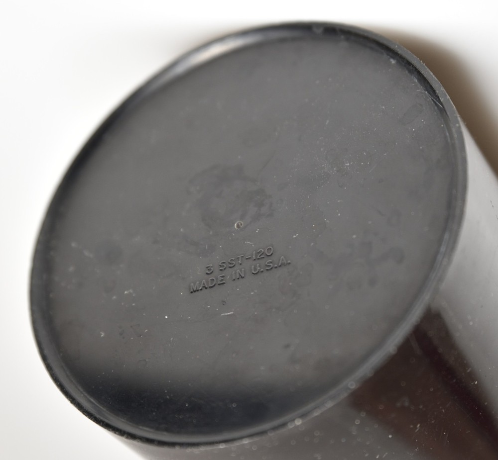 Yankee 120 Film Developing Tank only