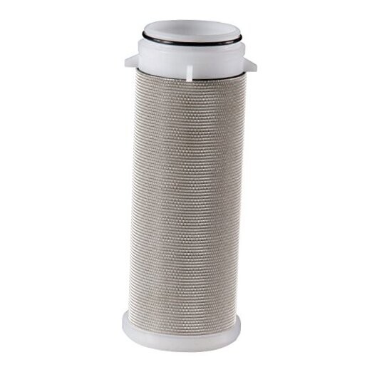 FWSP100 Spin Down Sediment Filter Replacement Cartridge, White 100 Micron