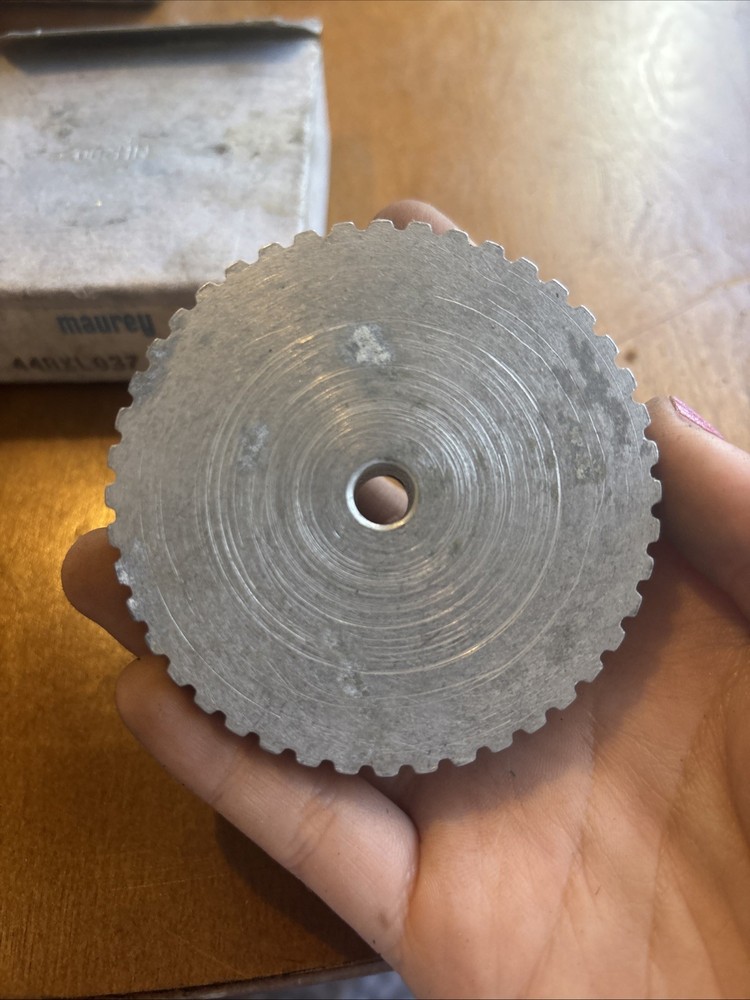 Maurey 44AXL037 MPB