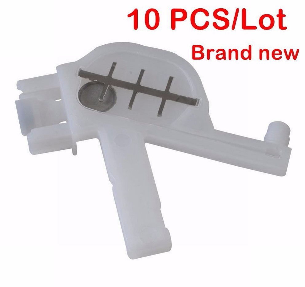 10Pcs/Pack New for Epson Stylus Pro 7600 / 9600 Damper