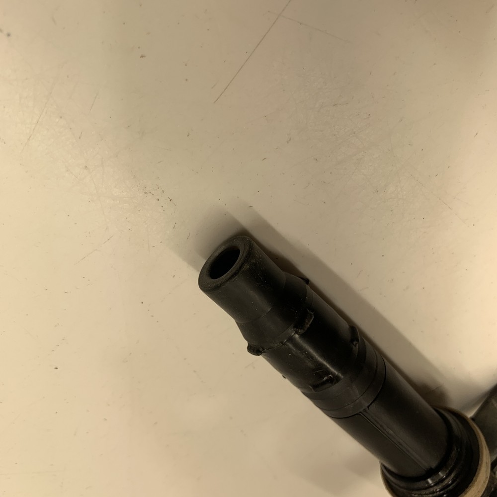 Ignition Coil Asm - 2016 Yamaha YXZ 1000
