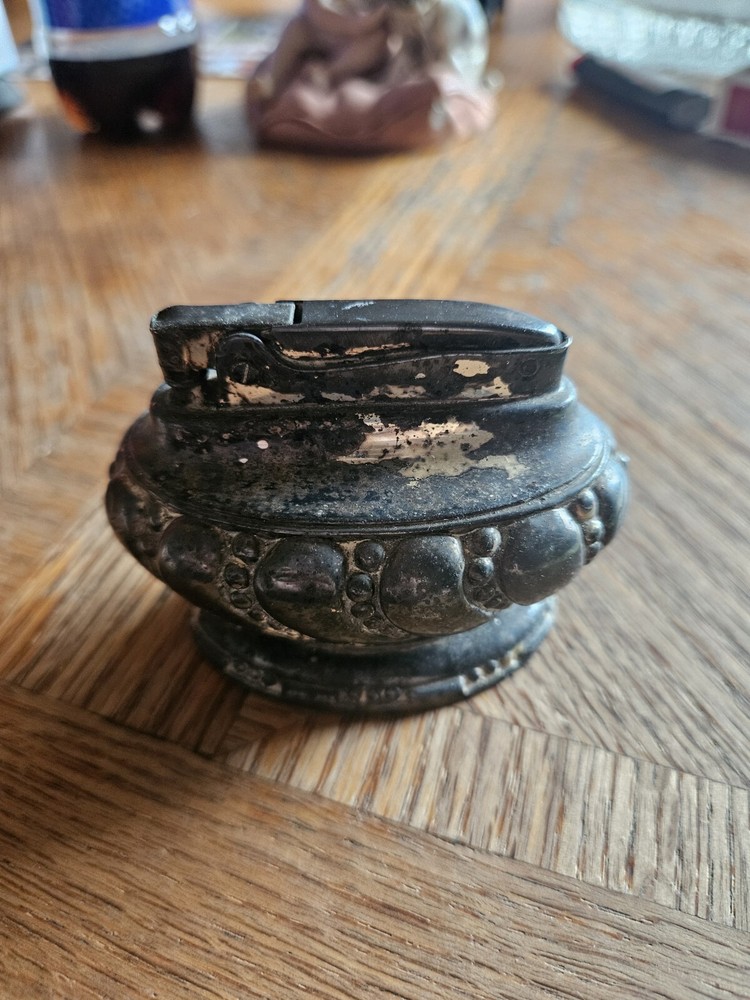 1950s Ronson Lighter