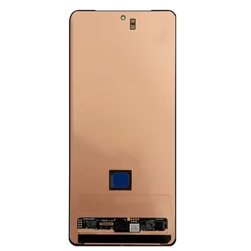 Original 6.78" AMOLED For Asus ROG Phone 9 LCD Display Touch Screen Digitizer