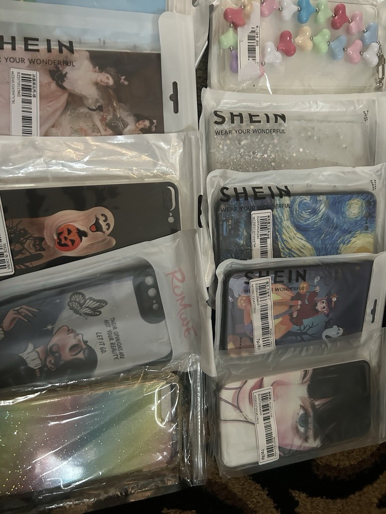 iPhone Cases 7p/8p