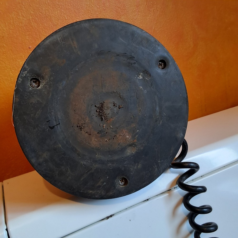 Vehicle Britax Beacon Light 12-24 Volt