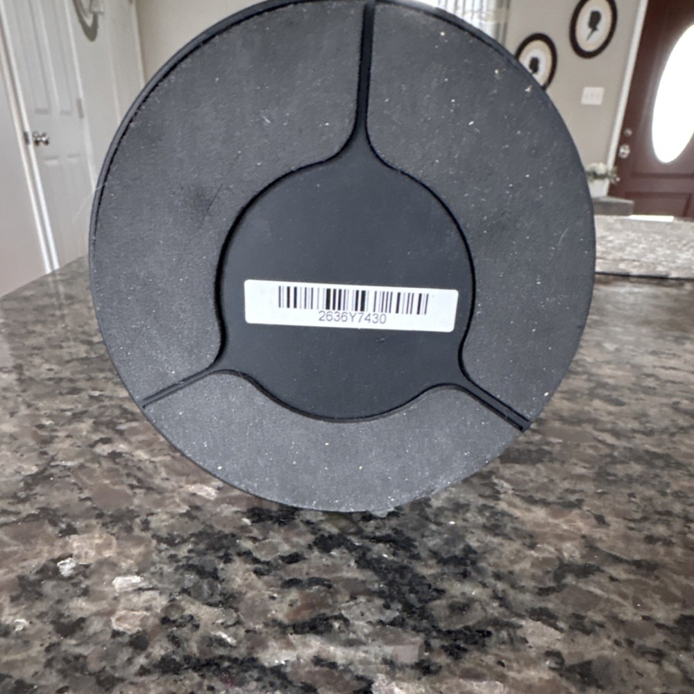 Blue Yeti USB Microphone Black with Mute, Volume Control, Adjustable Stand