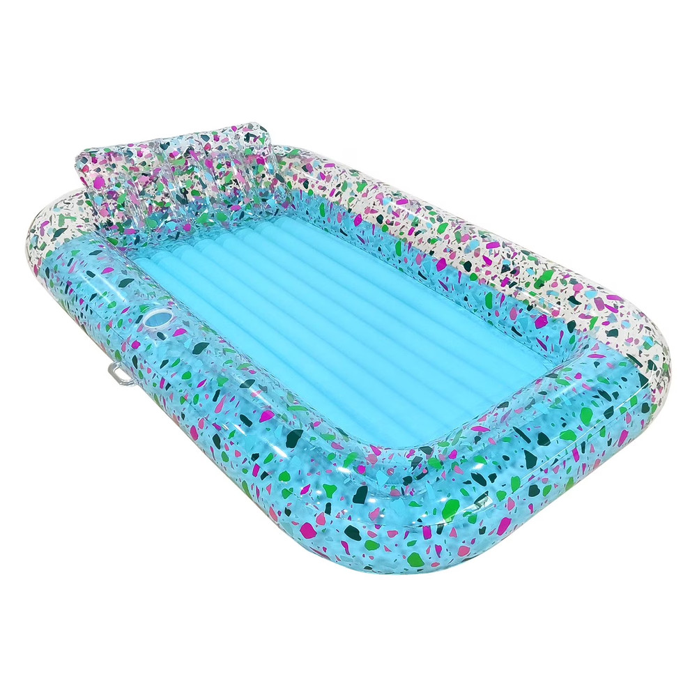 Inflatable Sun Tub