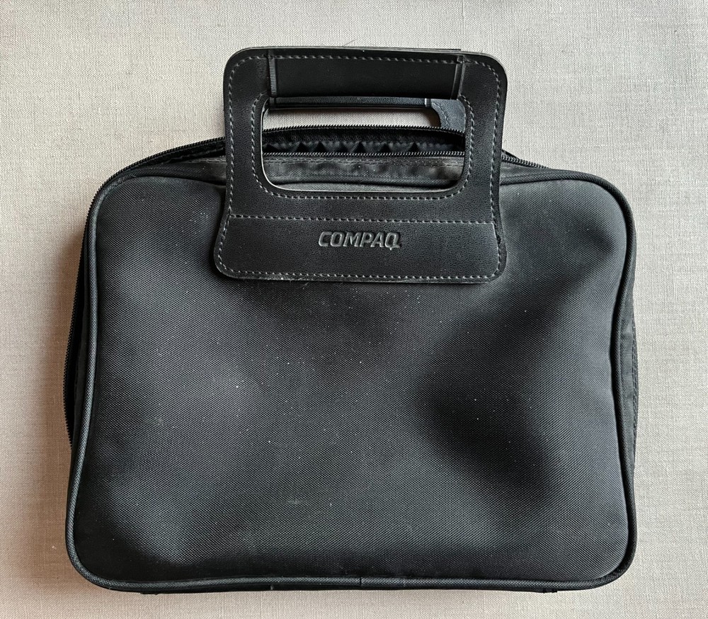 COMPAQ CONTURA AERO 4/33C