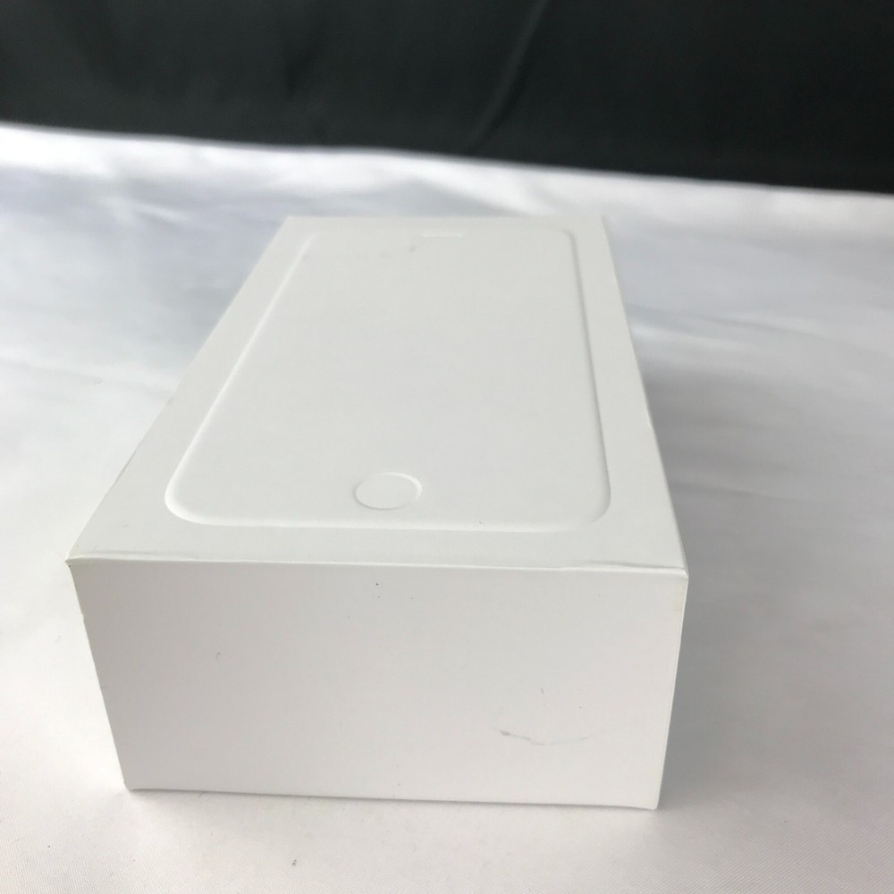 Apple iPhone 6 (White, 16GB) - Box Only - A1549