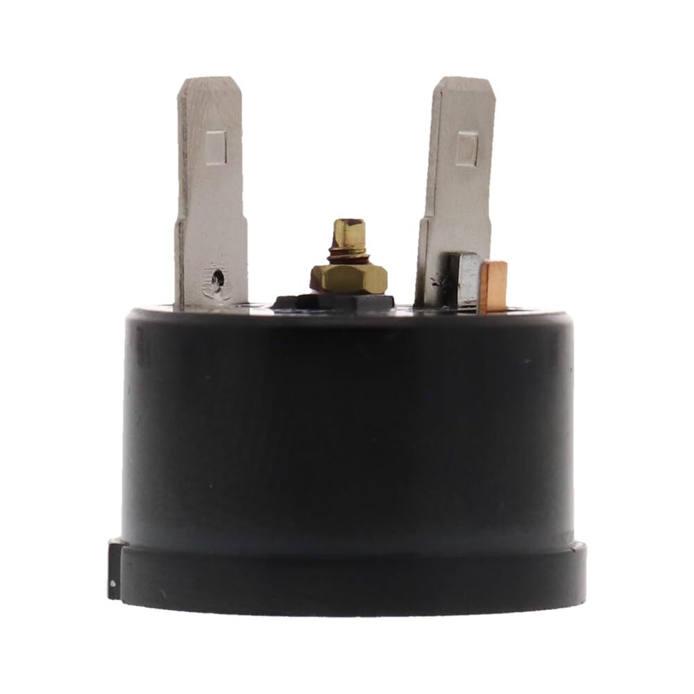 Exact Replacement 6750CL0001D for LG Refrigerator Compressor Overload Protector