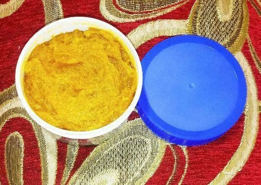 3D BODY GLOW SOAP [ FRUIT SOAP] 250g