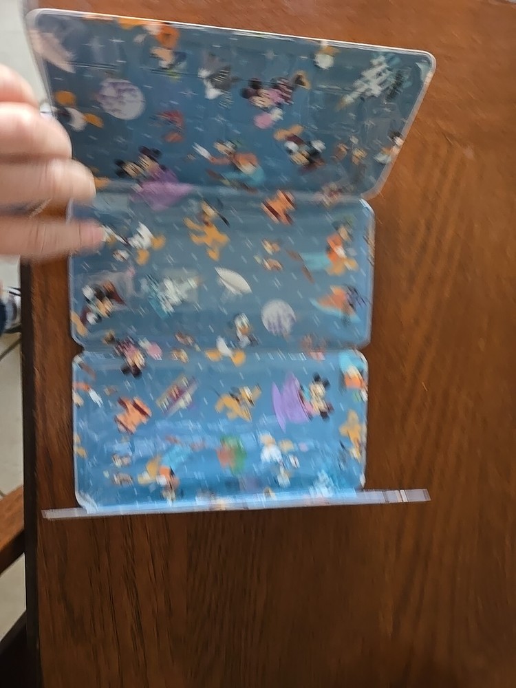 Disney Pressed Coin Collection