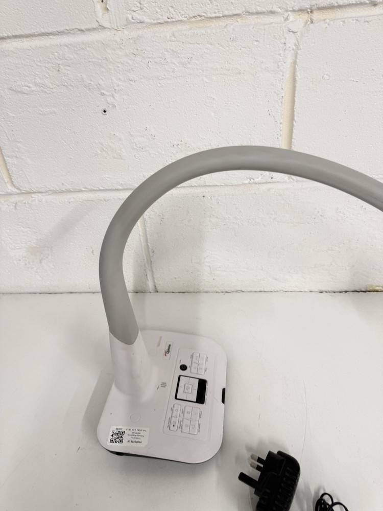 Optoma DC350 Visualiser Document Camera - Used