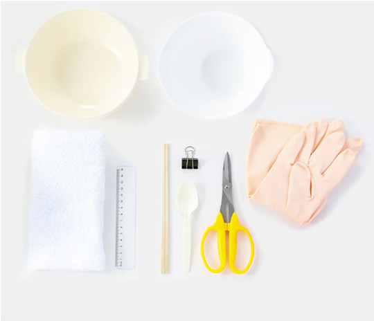 Food sample DIY kit - Coke Float - ”Samplen” - From Japan