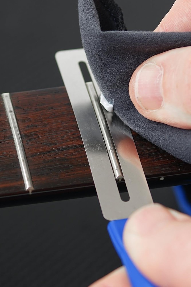 Total Fretboard Care