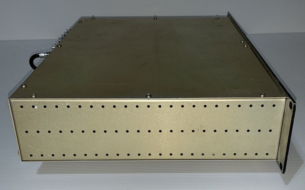 Trilithic | SST-9580 | Return Path Analyzer