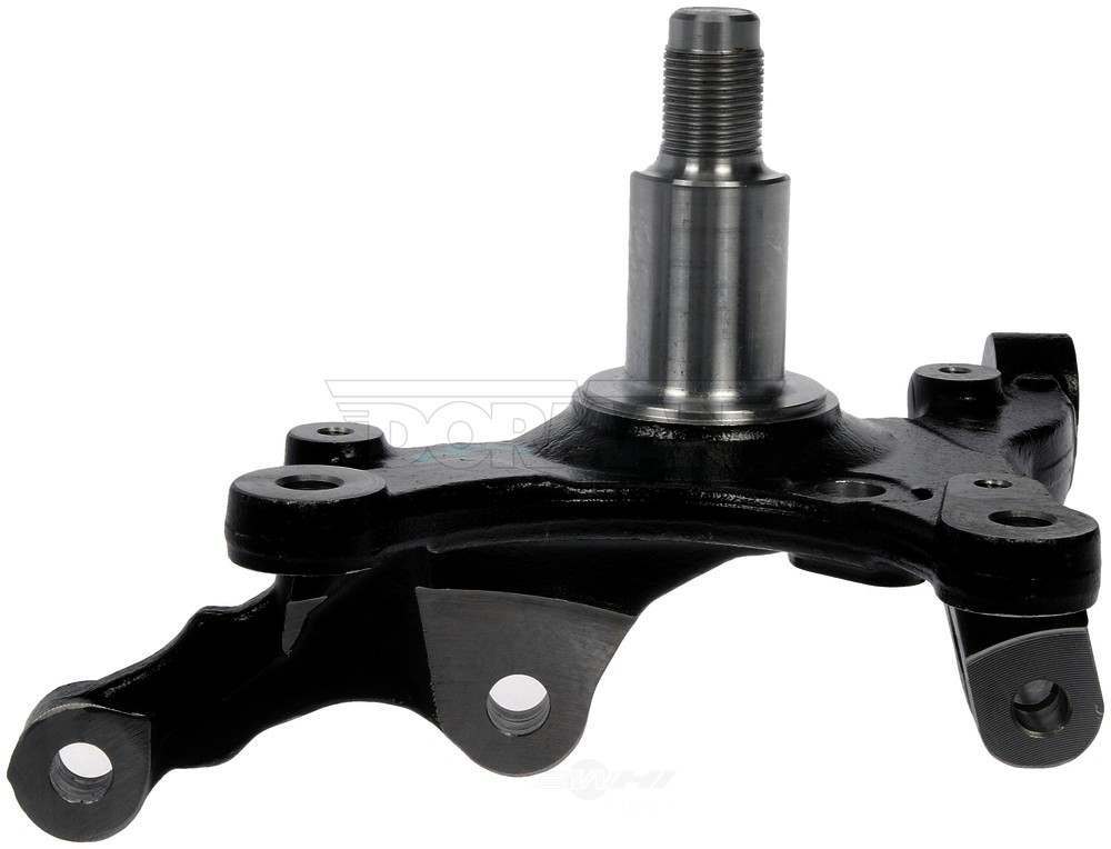Spindle Knuckle Dorman (OE Solutions) 698-224