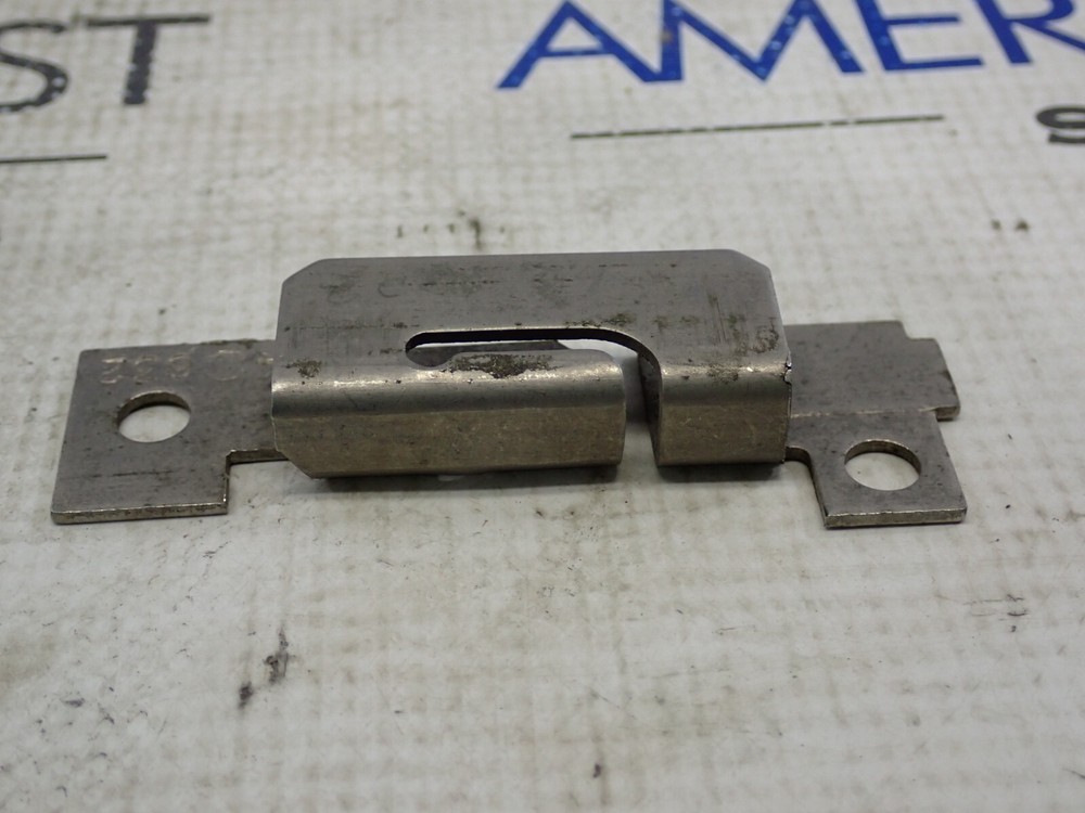 New Westinghouse 4C632 Overload Heater Element