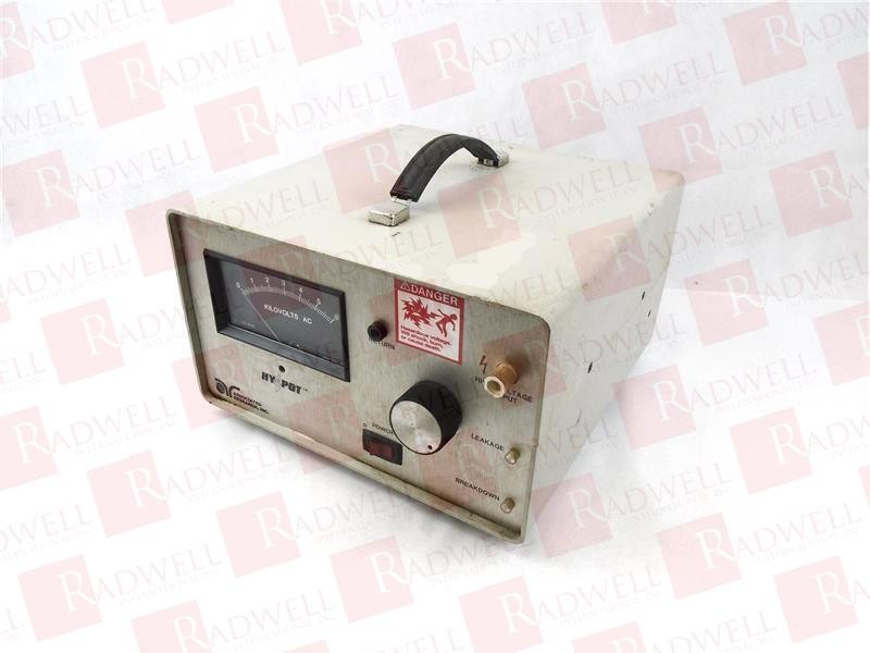 ASSOCIATED RESEARCH 414AI / 414AI (USED)