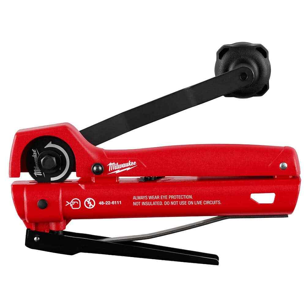 Milwaukee Armored Cable Cutter