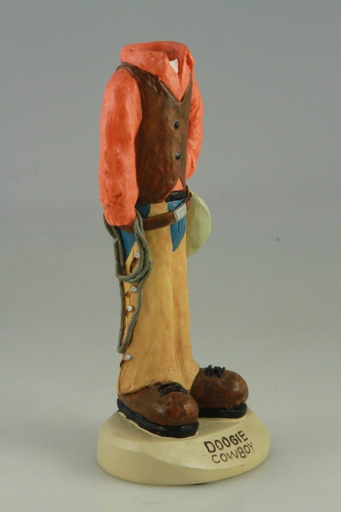 COWBOY INTERCHANGEABLE SEE BREEDS , BODIES @ EBAY STORE)