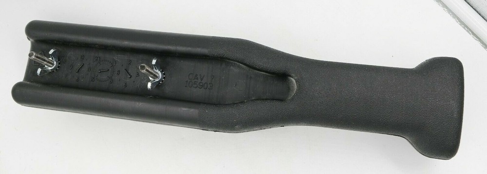 Sleep Number Bed Replacement Leg w Hardware 105903