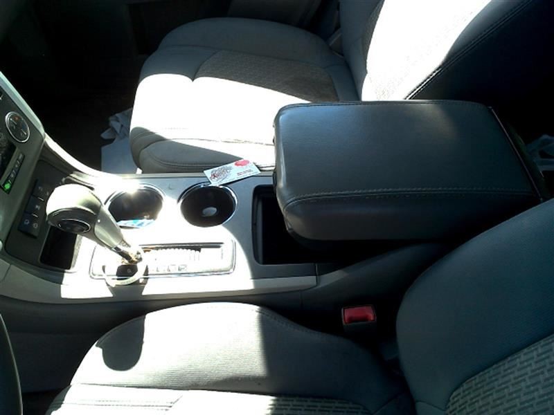 Audio Equipment Radio Opt Uui Fits 10-17 TRAVERSE 405015