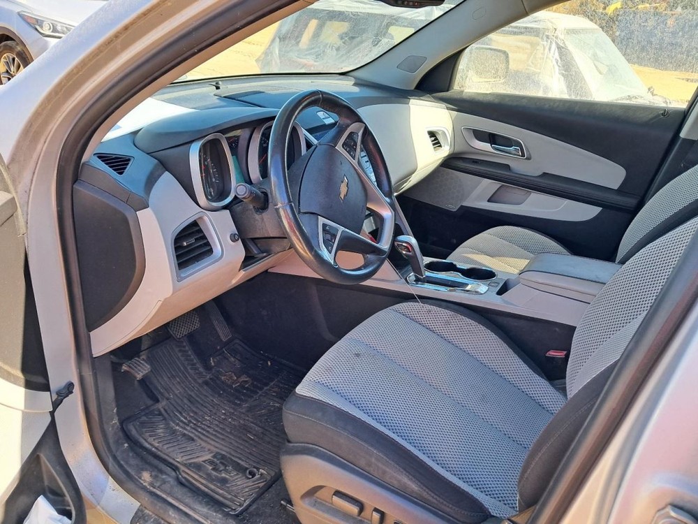 Fuse Box Engine Fits 11 EQUINOX 4827078