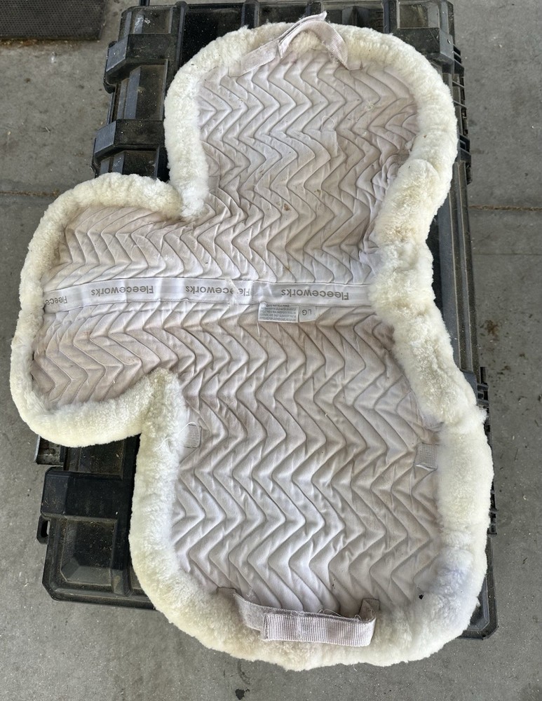 Fleeceworks Hunter Pad