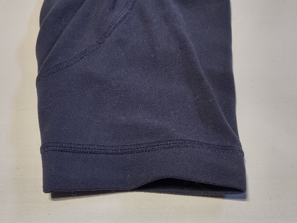 Athleta - Women's Active Wear Pants - Dark Blue - Medium