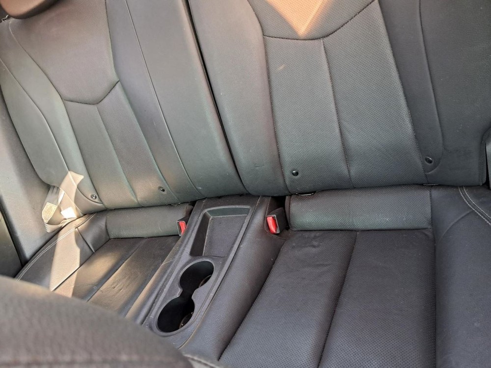 VELOSTER 2013 Glove Box 4797097