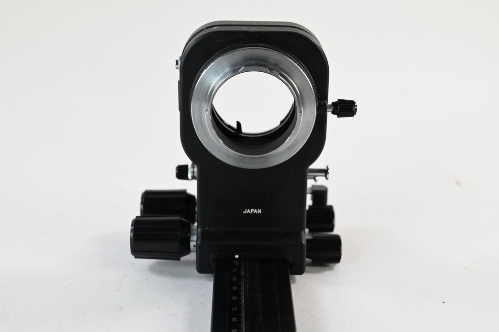 Minolta Bellows III #G670