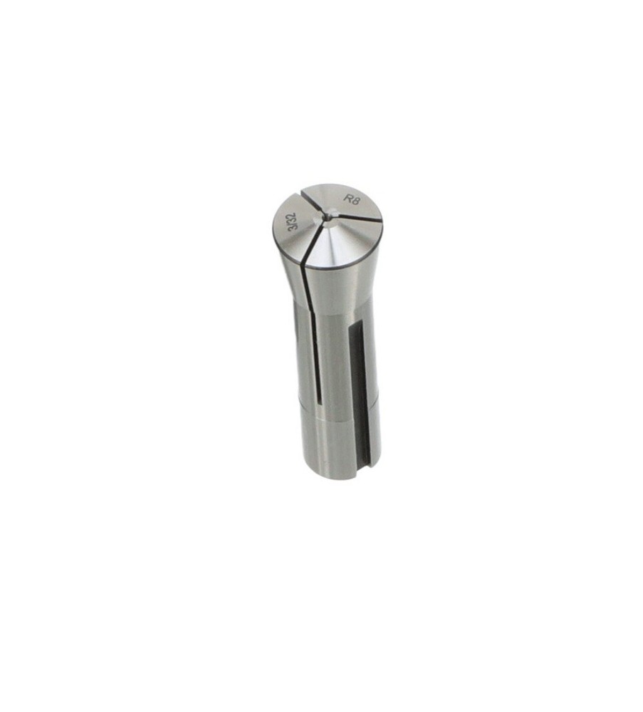 3/32" R8 ROUND COLLET (3900-0801)