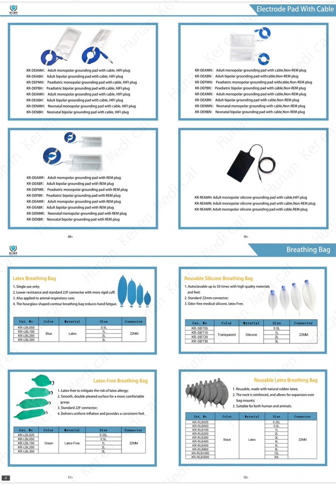 ElectroSurgical Cable REM Plug, Reusable. Bx/1 PCS. Other Models Available.