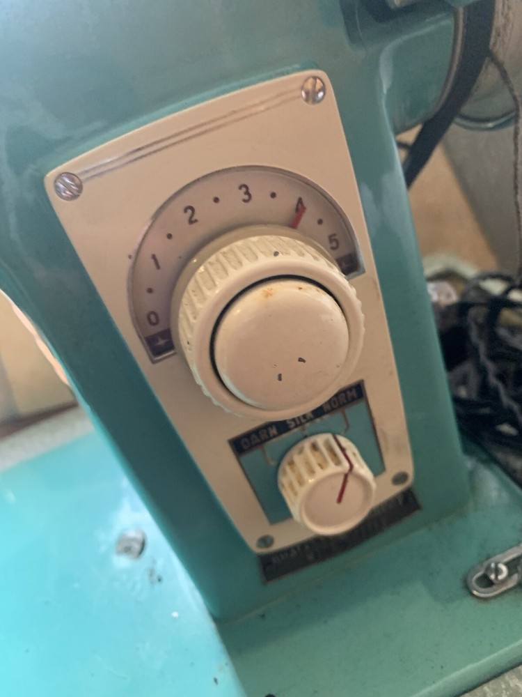 Brother Vintage Sewing Machine