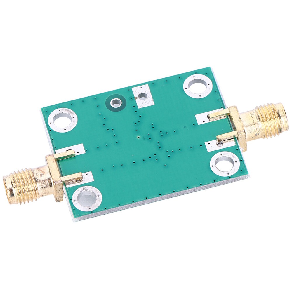 RF Broadband Amplifier Low Noise LNA Board Module 0.1-2000MHz Gain 30dB♡