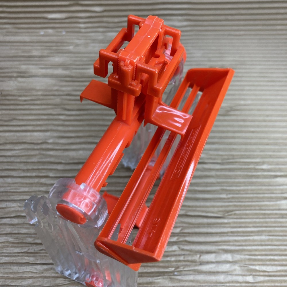 Combi-Plan T Daylight Processing Tank For 4x5 Sheet Film - Read Description