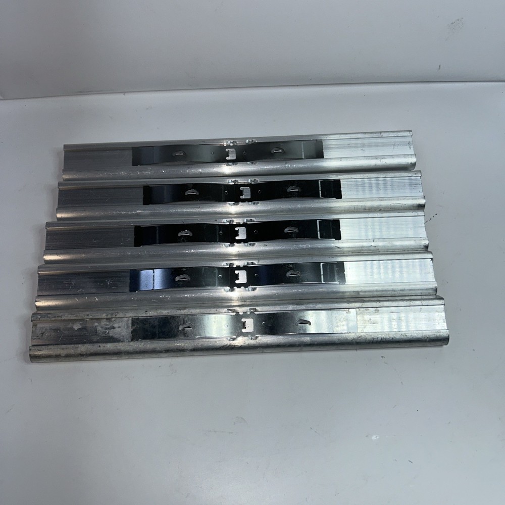 (5) IronRidge Bonded Structural Splice Rail Kit XR-10-BOSS-01-M1