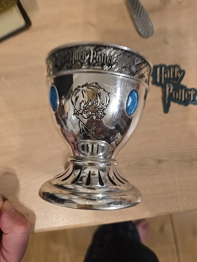 Harry Potter Magic Chalice