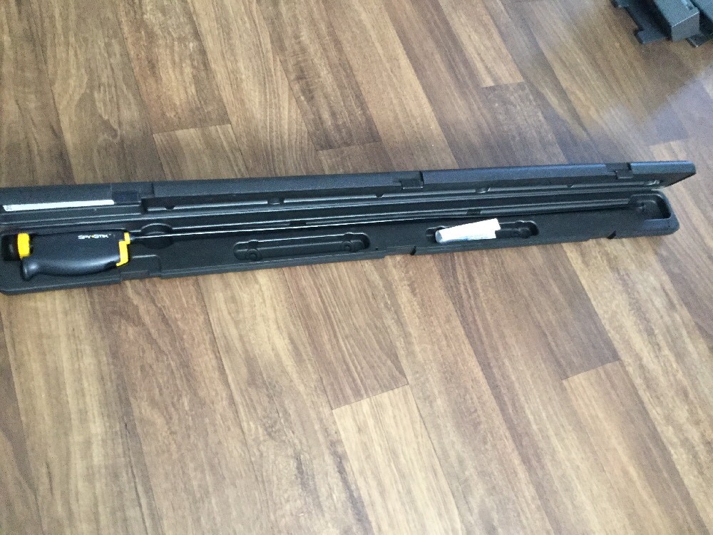 *34" Optical Inspection Stick