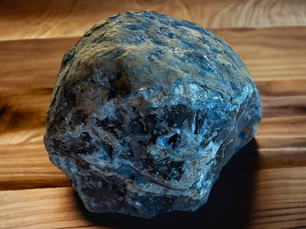 Geode Decorative Piece