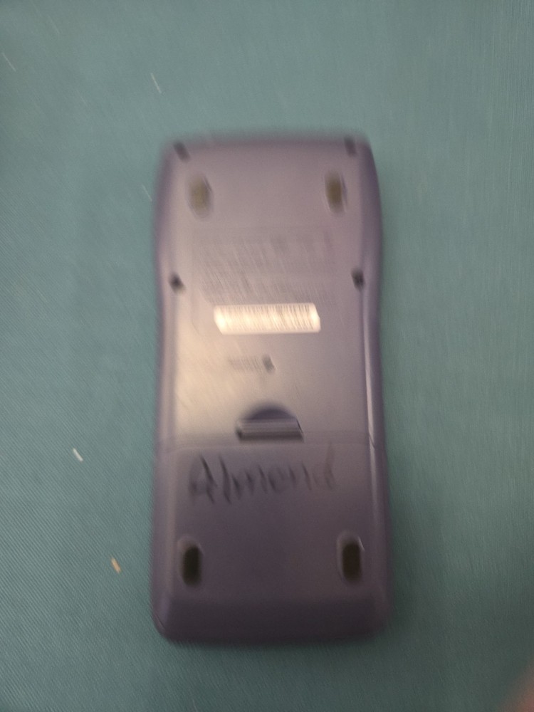 Casio fx-9750GII Graphing Calculator – Tested