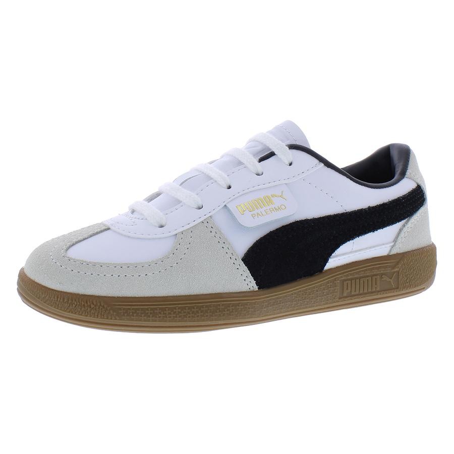Puma Palermo Leather PS Boys Shoes