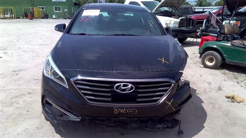 SONATA 2015 Fuse Box Cabin 965700211