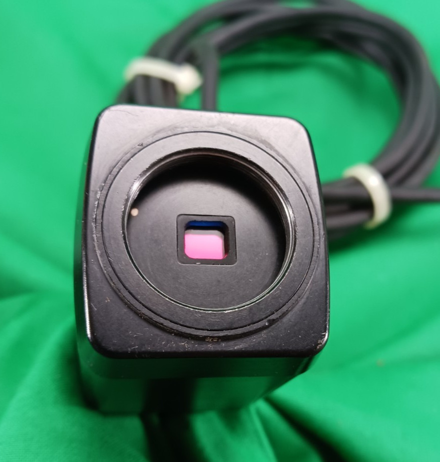 Linvatec 3CCD Camera Head Model C3136