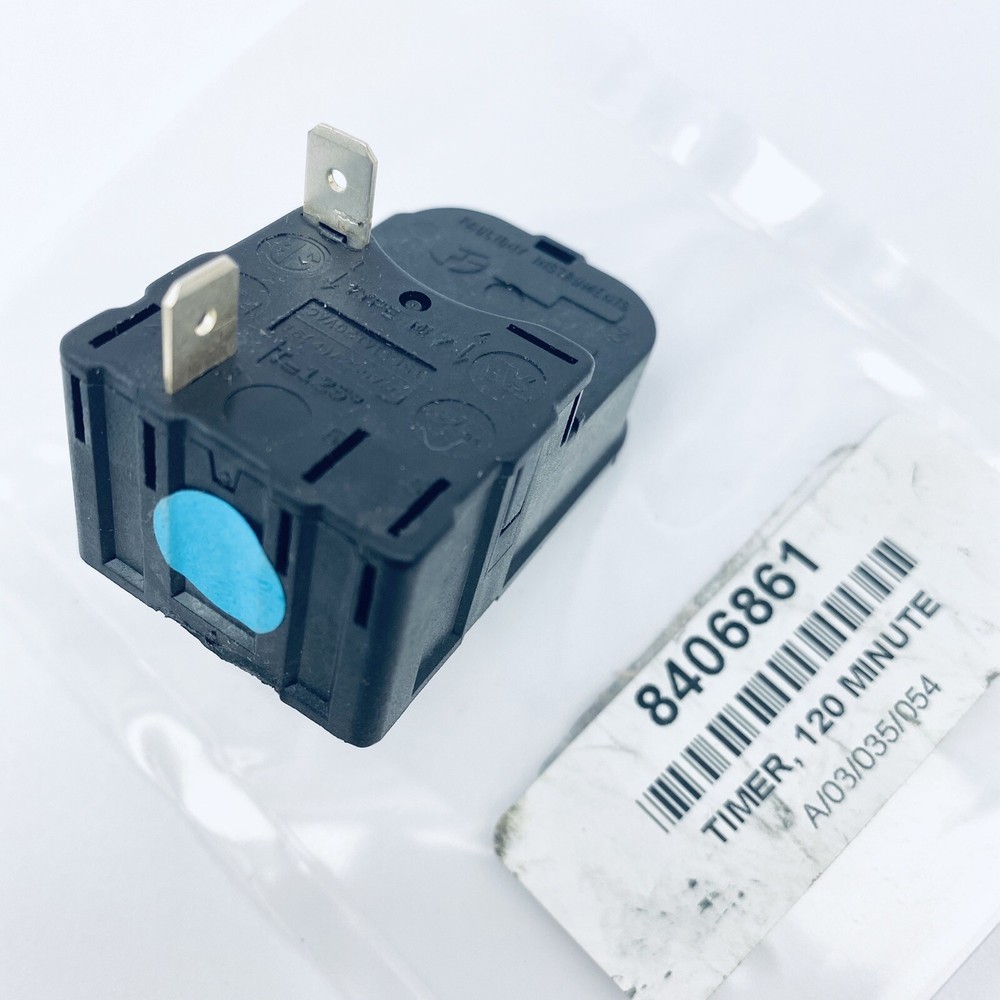 ALL PIONTS 8406861 TIMER, 120 MINUTE