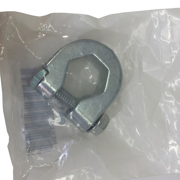 Kinze Hex Lock Clamp Assembly Part # GA11331