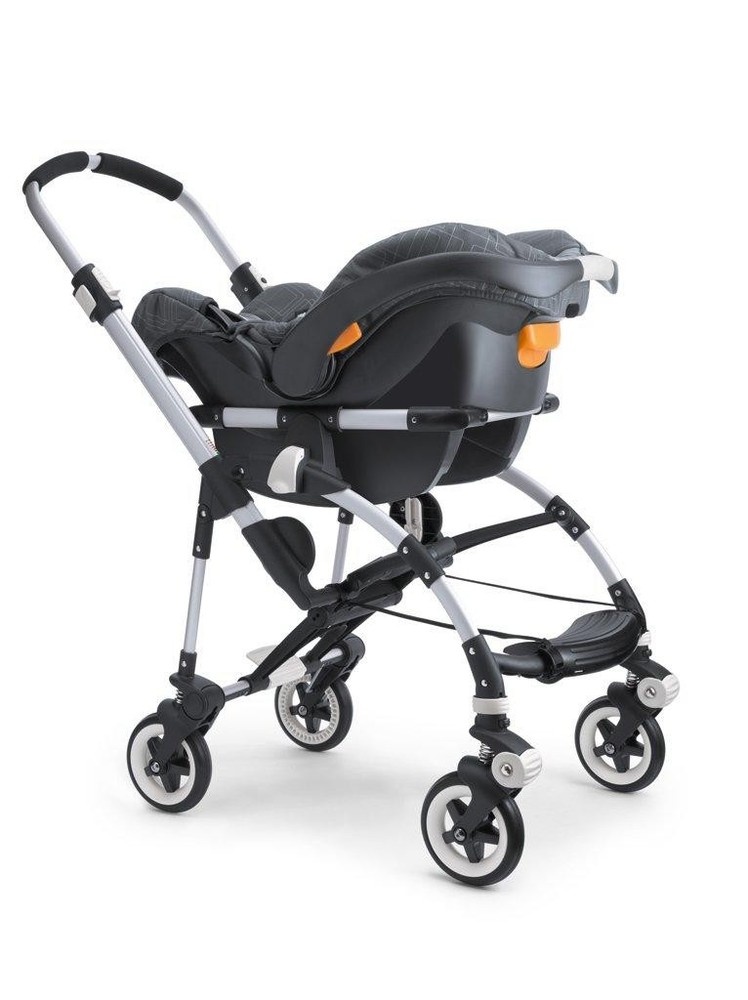 Bugaboo Bee Car Seat Adapter, Maxi Cosi