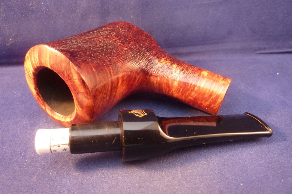 Pipe Winslow Crown Viking